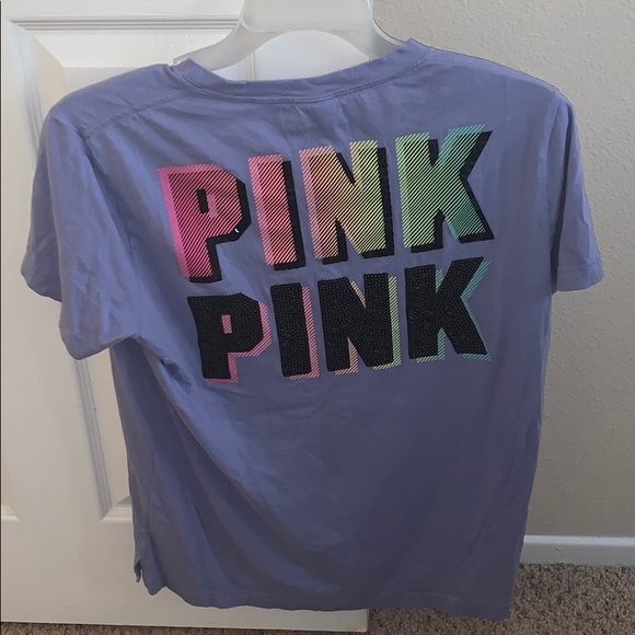 PINK Tshirt - Picture 3 of 4